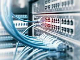 Infraestructura en redes y telecomunicaciones