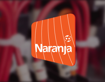 Cliente Naranja