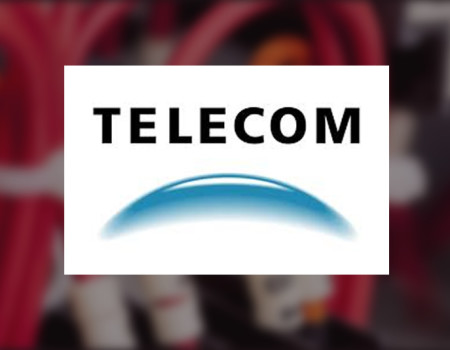 Cliente Telecom